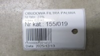 Mercedes gla x156 2.2 корпус фильтра топлива 15- Недорого, фото thumb