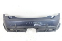 фото thumb №1, Mini cooper f56 jcw бампер задняя задний 9481338