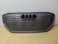 фото thumb №7, Решётка радиатора решётка радиатора audi q4 e-tron оригинал эмблема