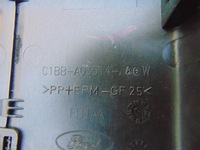 фото thumb №6, Захист дзеркало корпус wew. ford fiesta mk7 рестайлінг