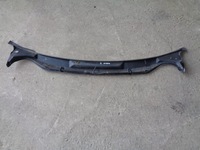 фото thumb №2, Fabia i панель під лобовим склом