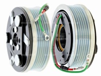 фото thumb №1, Сцепление компрессор кондиционера 380163 nrf