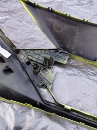 фото thumb №14, Бампер перед передній hyundai i20 iii lift 2023 86501q0010