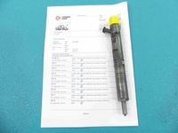 фото thumb №1, Test форсунка renault kangoo ejbr02101z 1.5 dci