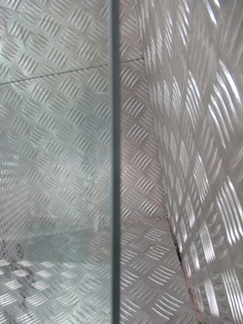 фото thumb №7, Стекло дверь перед правая левая mercedes g w463/4 as2 22r клееная двойная