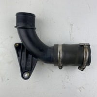 фото thumb №1, Труба интеркулер ford focus fiesta kuga transit connect 1.5 1.6 hdi tdci