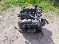 фото thumb №10, Mercedes ml w163 3.2 v6 двигун блок двигуна 112942 30