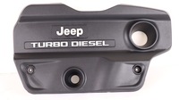 фото thumb №1, Jeep compass ii 2.0 mtj 17- защита двигателя 68386926ab