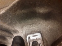 Mini one - cooper r50 - 53 правая сторона кронштейн двигателя Доставка, фото thumb