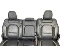 фото thumb №11, Сиденья заднее сиденье салон кожа ram 1500 trx 21-24