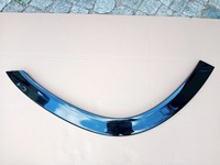 фото thumb №1, Mercedes w167 amg coupe права молдинг крила перед