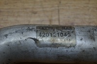 фото thumb №2, Труба wąż wody audi r8 4.2 fsi 420121045