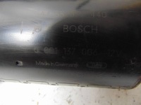 Стартер opel astra j iv 55572440 1.4 бензин Оригінал, фото thumb