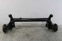 фото thumb №1, Oś вісь підвіска задня задні ford ka+ ka + active lift