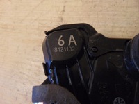 фото thumb №6, Замок дверь левый перед toyota iq 6pin euro