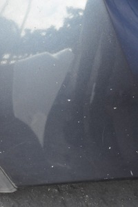 фото thumb №9, Volvo s40 ii lift бампер перед передний lift