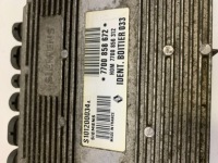 фото thumb №2, Бортовой компьютер двигателя s101200034a 7700858672 renault