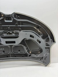 фото thumb №15, Renault koleos 2 ii капот 651226795r nowa