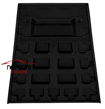 фото thumb №7, Накладка garb капот mercedes g w463 -18 brabus amg