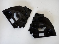 фото thumb №1, Направляющая бампера задняя renault fluence ze