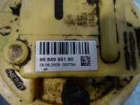 фото thumb №1, Peugeot partner ii 1.6hdi помпа 9684995180