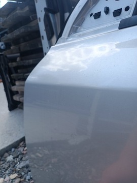 фото thumb №14, Дверь левый перед левая передние kia ceed i 2006r- 9s