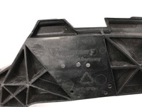 фото thumb №9, Кронштейн фара левая перед porsche macan 95b 2018-2024 95b807889f