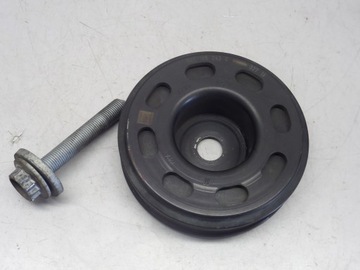 фото thumb №1, Колесо ременное вала винт fabia iii 1.0 mpi chyb 14-