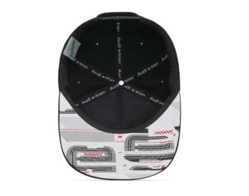 КЕПКА SNAPBACK AUDI ETRON ASO НОВАЯ