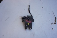 фото thumb №1, Замок кришки audi a6 c6 sedan