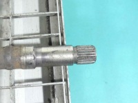 фото thumb №4, Приводной вал правая peugeot 206 1.4 16v 88km