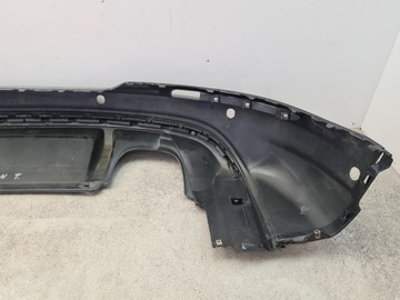 фото thumb №15, Vw tiguan i бампер зад 5n0807521h