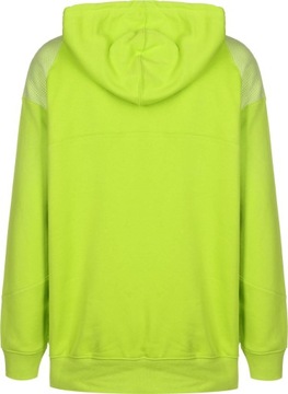 Женская толстовка Oversize Nike Air Fleece Hoodie S 36