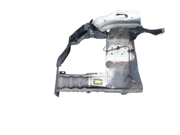 фото thumb №1, Boxer ducato 16r- чверть лівий перед лонжерон