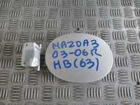 фото thumb №1, Кришка заливної пального mazda 3 03-06r