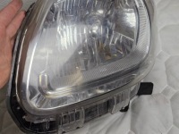 фото thumb №3, Лампа фара перед левая левый europa renault kangoo ii lift 260607383r