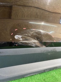 фото thumb №2, Двері задні праві правий зад audi q5 80a ii