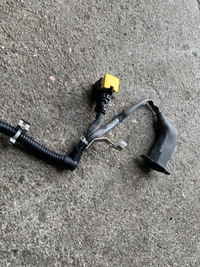 фото thumb №6, Жгут электропроводка выхлоп dpf atego iii 3 euro 6