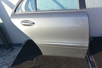 фото thumb №11, Двері праве задня c494 494 mercedes w211 sedan