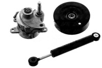 Натягувач ремінь багаторучейковий Ціна, фото thumb