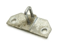 фото thumb №1, Засов замка крышки задняя mercedes w245 lift