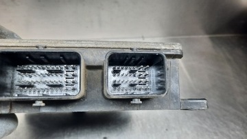 фото thumb №6, Компьютер двигателя nissan micra k12 1.5d 03r 8200334419