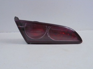 фото thumb №8, Alfa romeo 159 лампа зад левая з крышки универсал