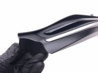 фото thumb №5, Skoda superb b9 2025 рамка бардачка 3p2853328