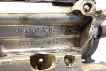 фото thumb №10, Головка двигуна audi a4 b9 2.0tdi
