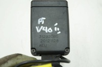 фото thumb №3, Застібка скоба ременя праві зад volvo v40 ii 31292085