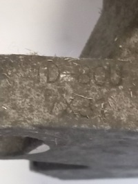 фото thumb №7, Пристрій запалення зажигания honda civic v 1.5 9pin td-80u 7701 d15z6 d16y8