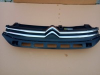 фото thumb №1, Citroen c3 iii хром решётка радиатора решётка радиатора 2016r