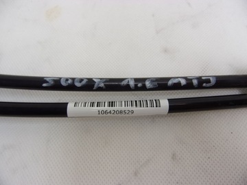 фото thumb №6, Fiat 500x jeep compass ii 1.6 mtj тросы изменения коробки передач 55272634, 68263861ab