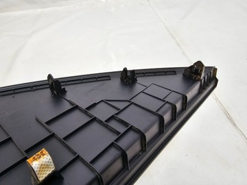 фото thumb №14, Hyundai tucson iv 21- заглушка панелі ліва права 84780-n9000 84785-n9000 usa